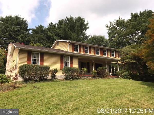 2208 POT SPRING RD, Lutherville Timonium, MD 21093