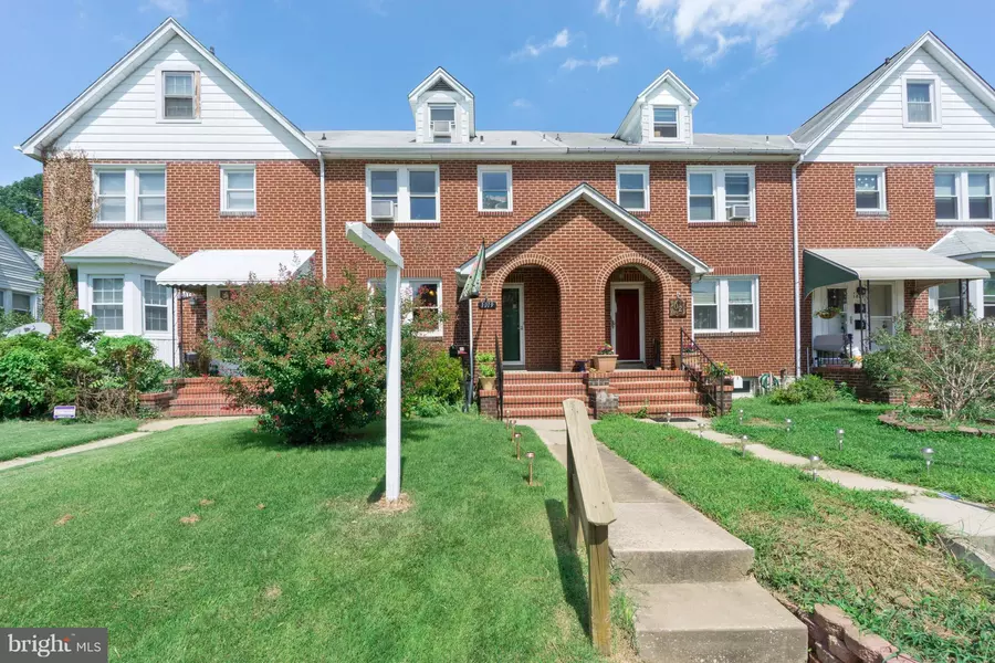 1019 ELM RIDGE AVE, Baltimore, MD 21229