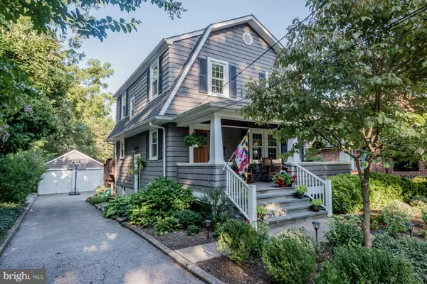 Baltimore, MD 21228,111 HILTON AVE