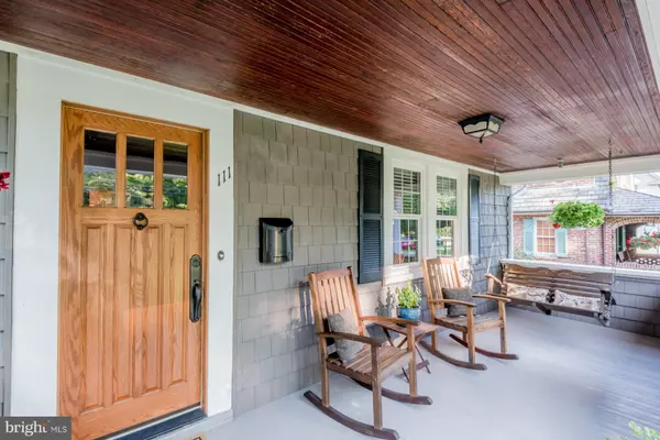 Baltimore, MD 21228,111 HILTON AVE