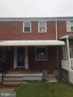 2123 VAILTHORN RD, Baltimore, MD 21220