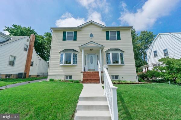 5542 OAKLAND RD, Baltimore, MD 21227