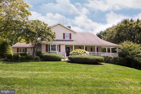 23 CHESTERFIELD CT, Monkton, MD 21111