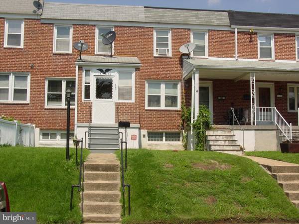 7406 KIRTLEY RD, Baltimore, MD 21224