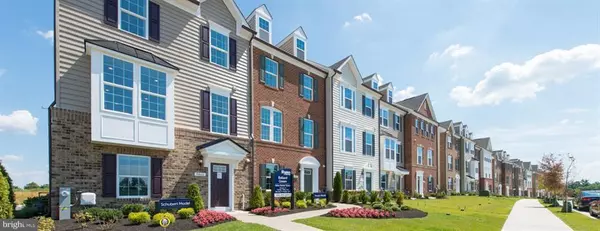 4202 OWINGS MILLS BLVD #88D/89, Owings Mills, MD 21117