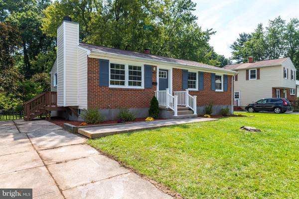 239 HIGHMEADOW RD, Reisterstown, MD 21136