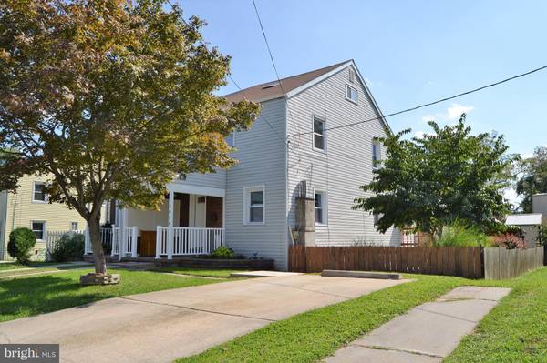 1916 VICTORY DR, Baltimore, MD 21227