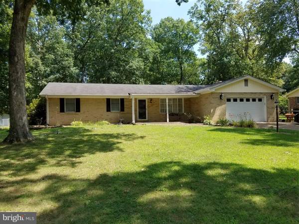 108 HICKORY HILL DR, Stephens City, VA 22655