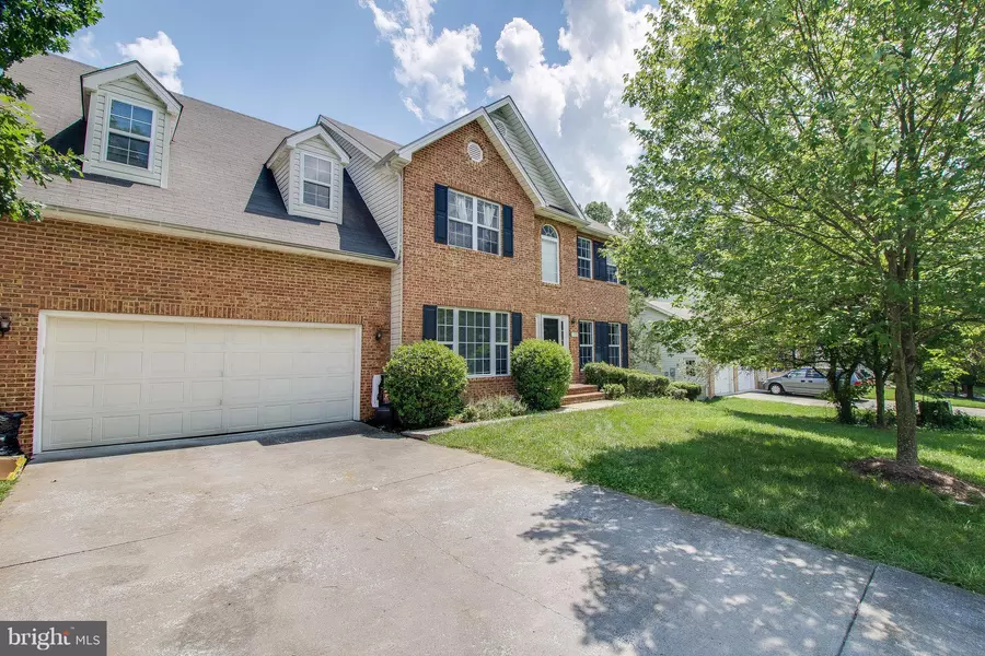 115 SETTLERS CIR, Winchester, VA 22602