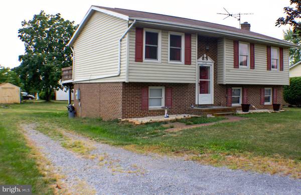 Middletown, VA 22645,7732 CAROLYN AVE