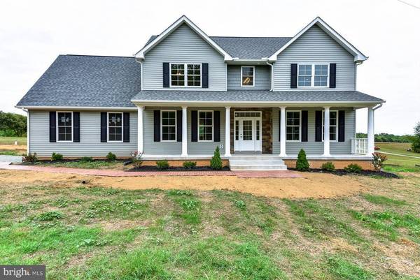 ELK RUN ROAD, Bealeton, VA 22712