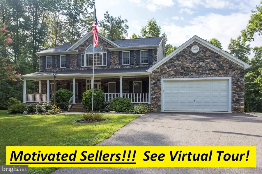 4457 GREYFRIAR LN, Bealeton, VA 22712