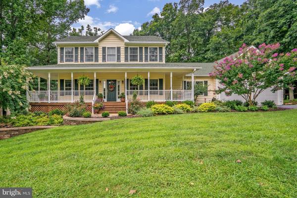 6370 GEORGETOWN RD, Broad Run, VA 20137