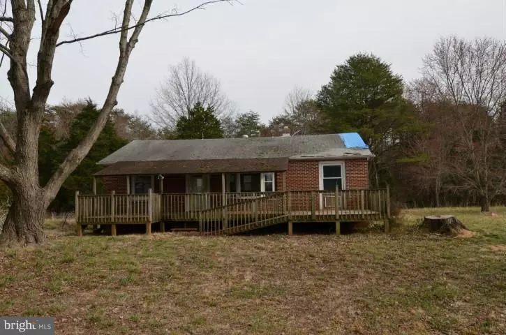 11577 BRISTERSBURG RD, Catlett, VA 20119