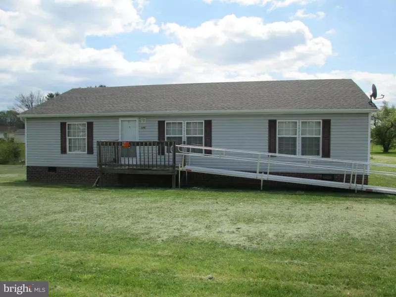 146 MEMORIAL DR, Stanley, VA 22851