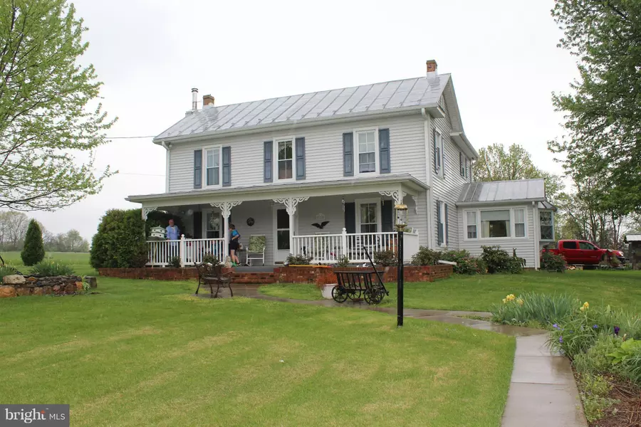 1165 MAIN STREET, Stanley, VA 22851