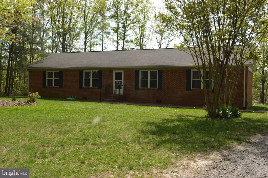 9292 PIEDMONT LN, Rhoadesville, VA 22542