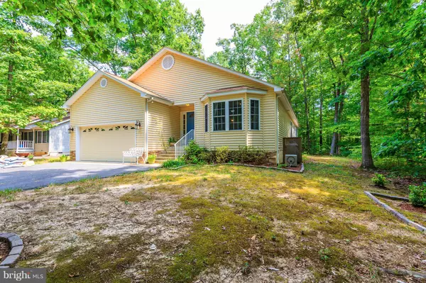 Locust Grove, VA 22508,102 CHESTERFIELD CT