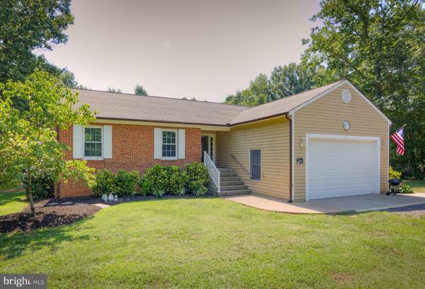 27390 BIG H RANCH RD, Culpeper, VA 22701