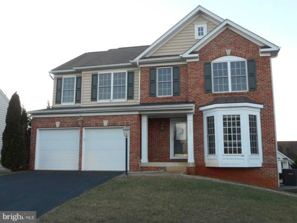 35280 OVERLOOK DR, Locust Grove, VA 22508