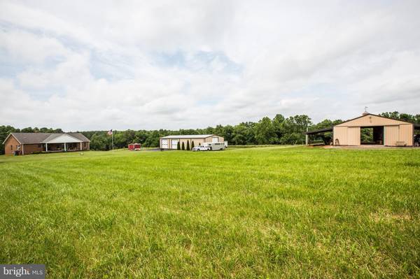 28055 ORANGE SPRINGS RD, Unionville, VA 22567