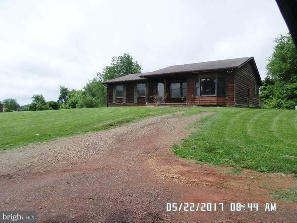 13148 OLD GORDONSVILLE RD, Orange, VA 22960