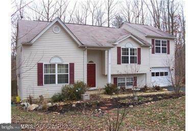 35488 WILDERNESS SHORES WAY, Locust Grove, VA 22508