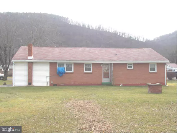 Keyser, WV 26726,1060 CAROLINA AVE