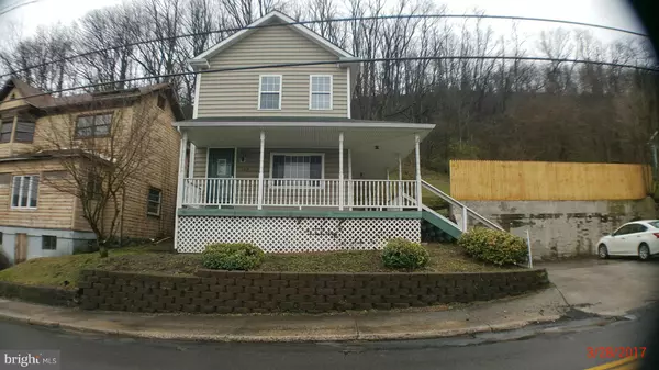 142 MAIN, Keyser, WV 26726