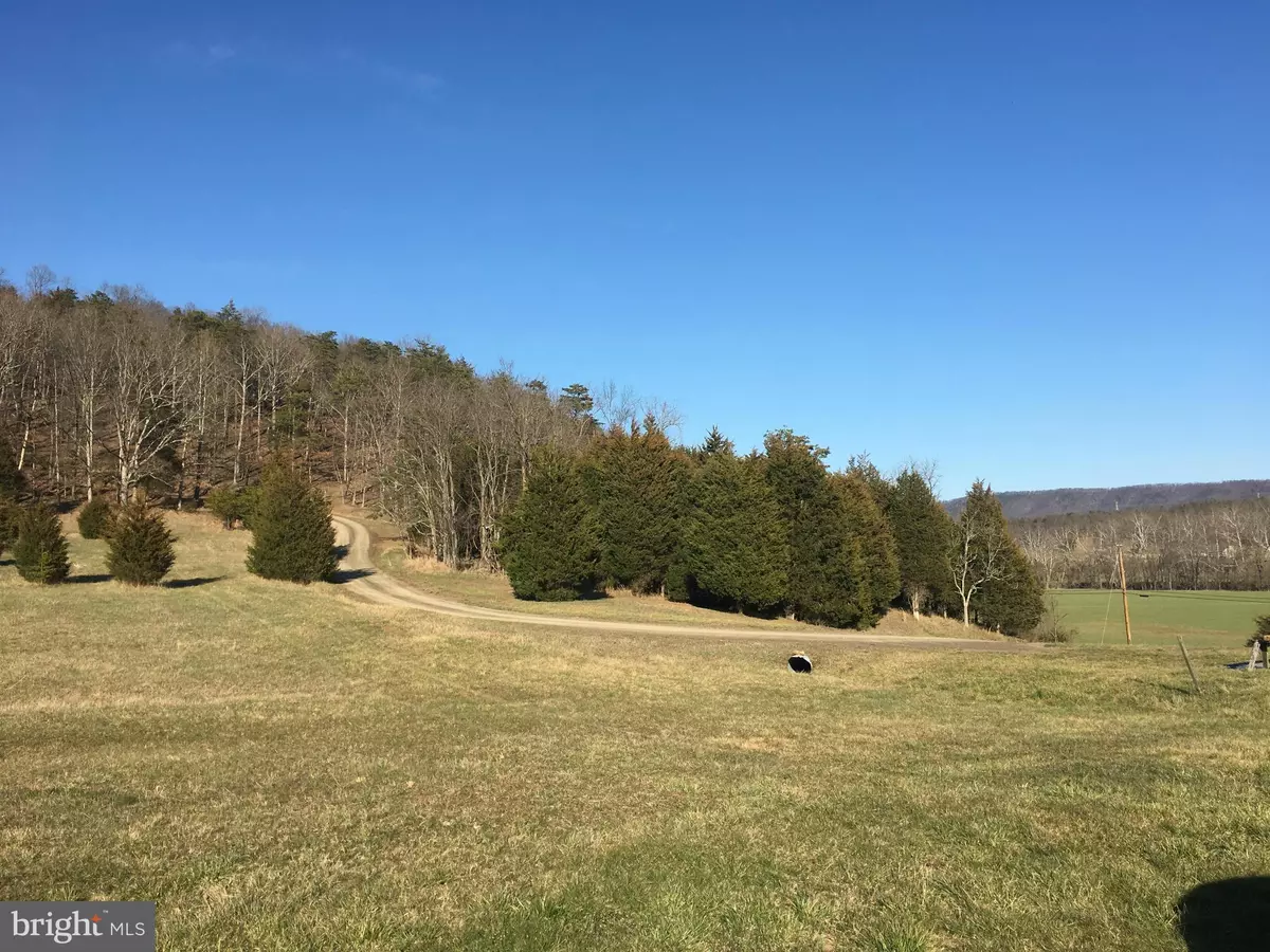 Keyser, WV 26726,PATTESON CREEK RD