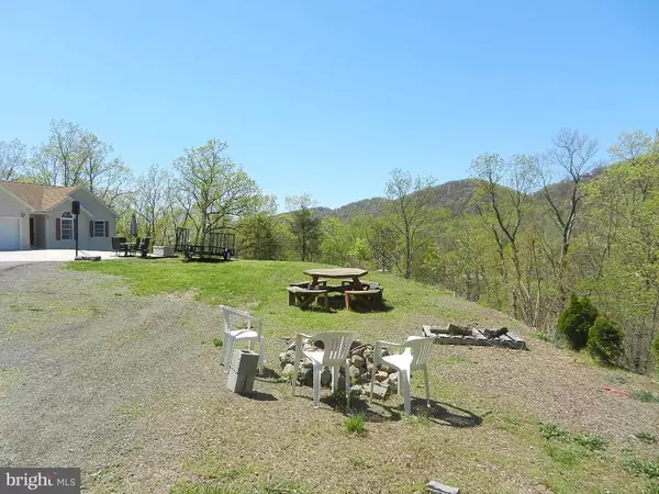 Ridgeley, WV 26753,70 MISTY GLEN DR