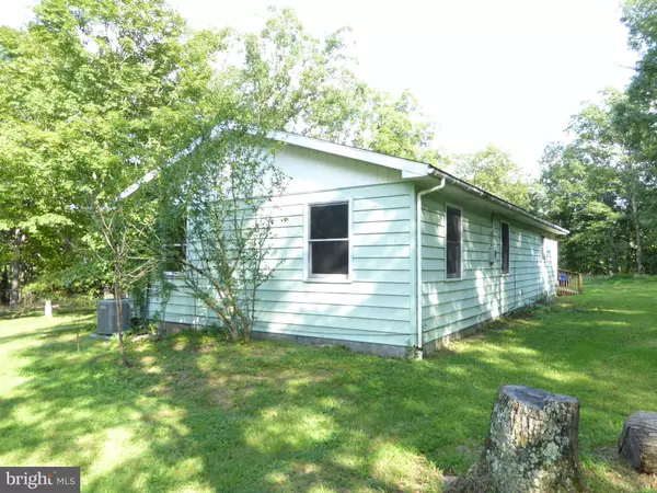 Keyser, WV 26726,7291 FORT ASHBY RD