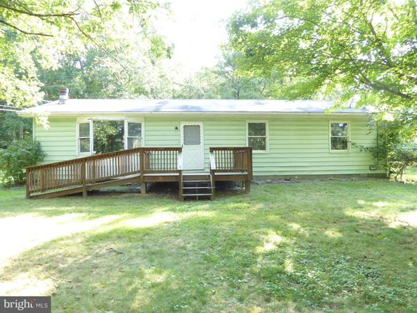 7291 FORT ASHBY RD, Keyser, WV 26726