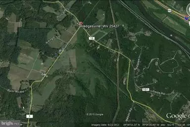 7763 RIVER RD, Berkeley Springs, WV 25411