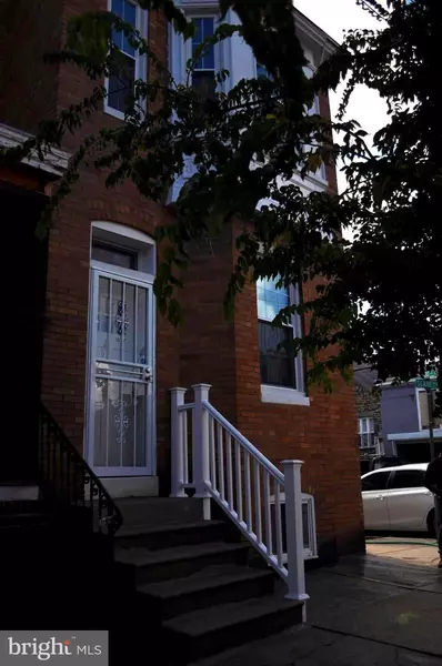 1216 CAREY ST, Baltimore, MD 21230