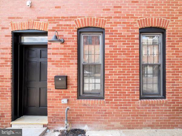 1034 HANOVER ST S, Baltimore, MD 21230