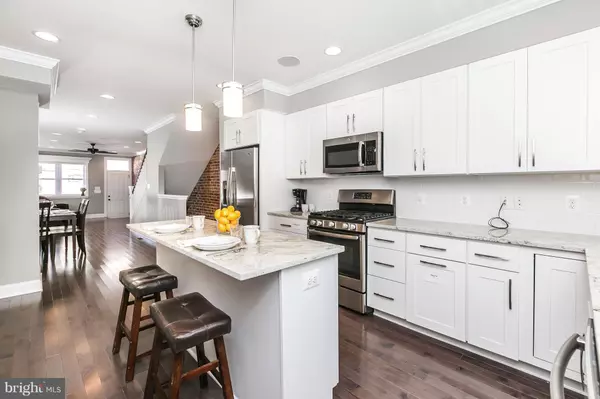 707 GLOVER ST, Baltimore, MD 21224