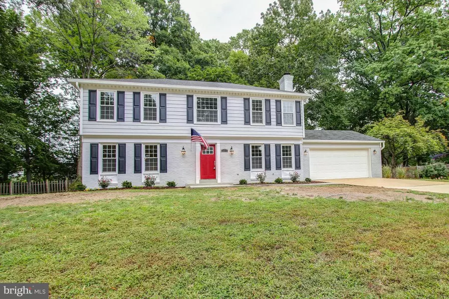 2206 LONDONDERRY RD, Alexandria, VA 22308