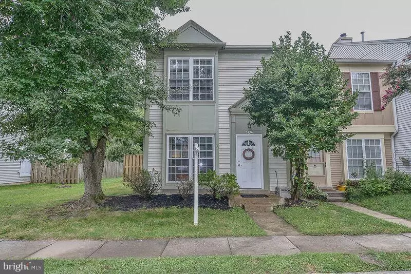 Alexandria, VA 22306,7134 STRAWN CT