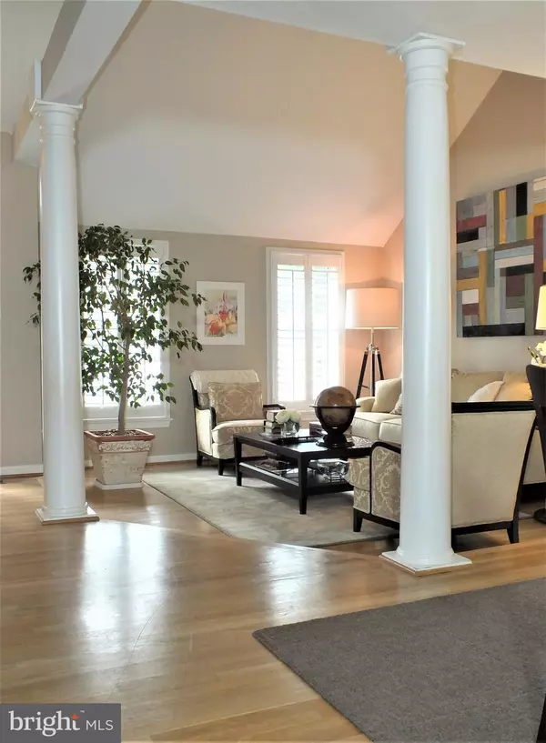 Reston, VA 20194,11637 OLD BROOKVILLE CT