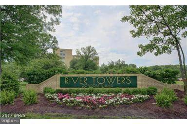 6621 WAKEFIELD DR #201, Alexandria, VA 22307