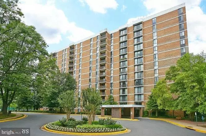 2311 PIMMIT DR #505, Falls Church, VA 22043