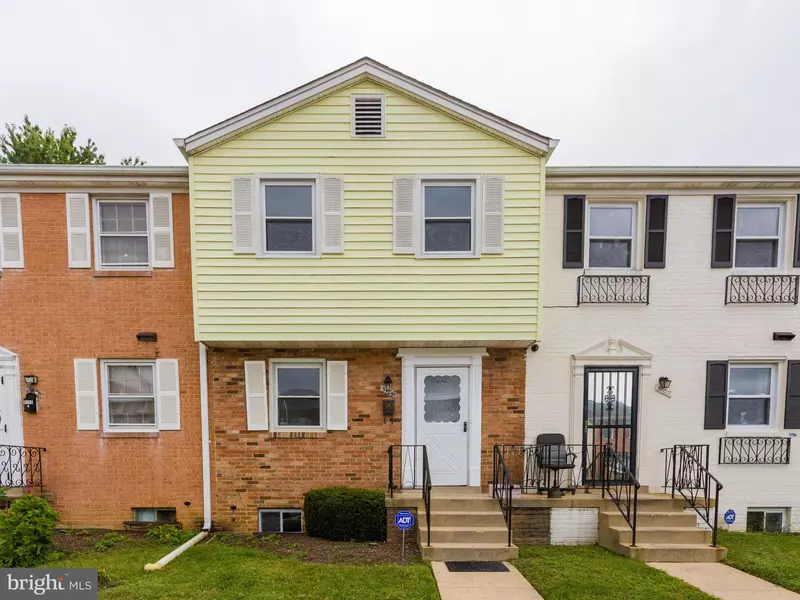 5109 CLACTON AVE #78, Suitland, MD 20746