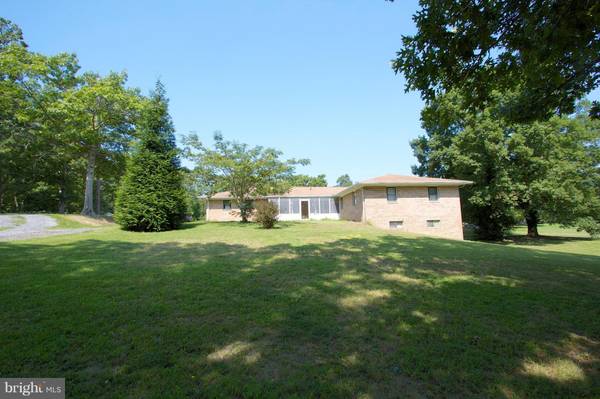 18508 SAINT JEROMES NECK RD, Dameron, MD 20628