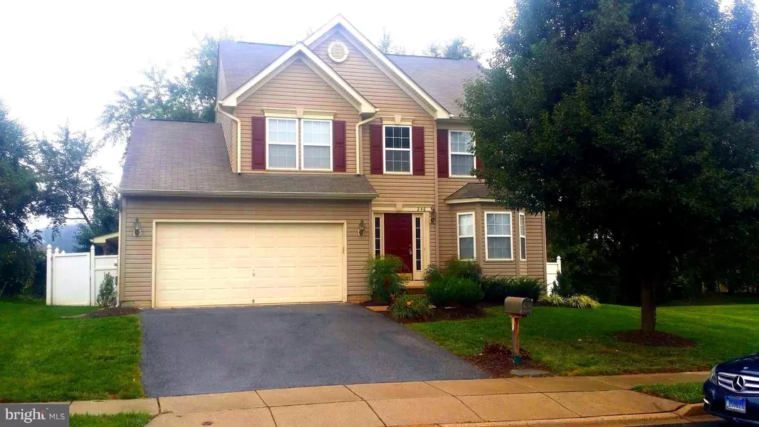 246 BISHOPS GLEN DR, Frederick, MD 21702