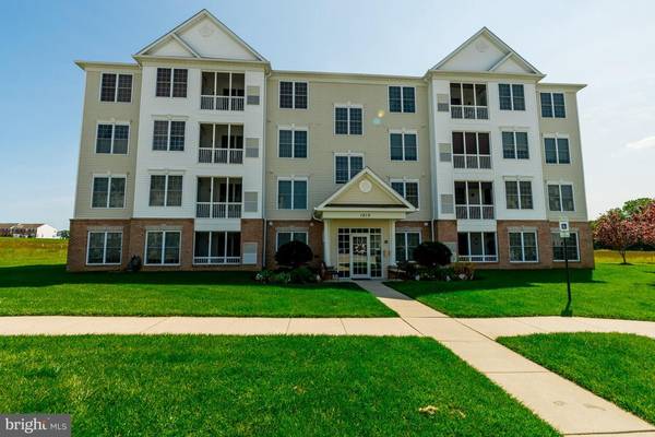 1818 SELVIN DR #303, Bel Air, MD 21015