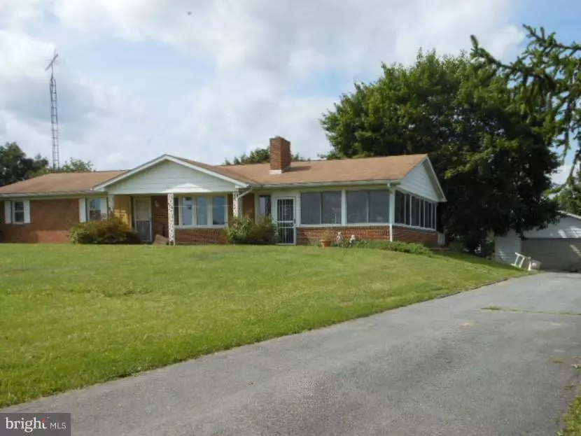 Inwood, WV 25428,2393 SULPHUR SPRINGS RD