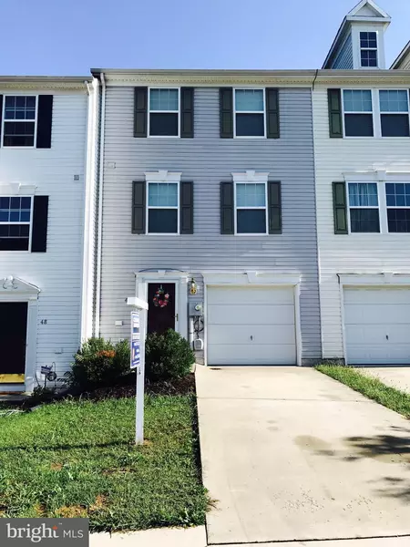 44 WITHERSPOON CT, Falling Waters, WV 25419