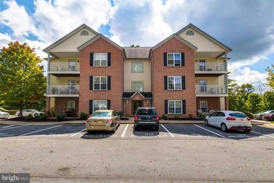 26 BELLA VITA CT #2D, Westminster, MD 21157