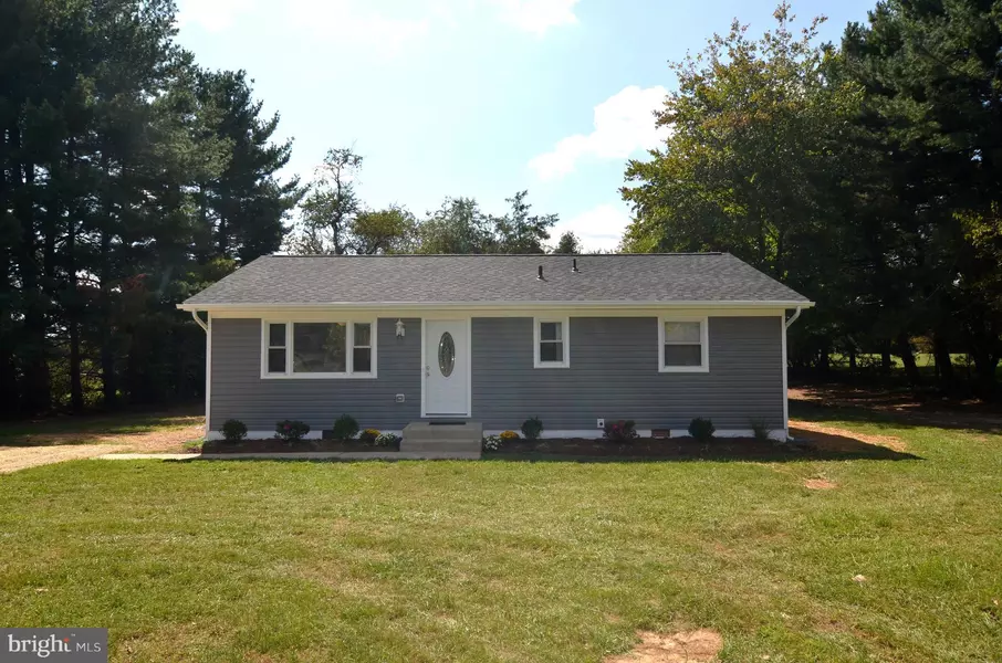 12775 GROSSTOWN RD, Hughesville, MD 20637